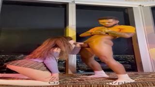Sultry Bimbos Savor Blazing Carnal Delights Within Cozy Sanctuaries