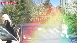 Hot Group Sex for Desperate Females - LETSDOEIT COM