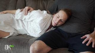 boyfriend Makes Me Submit To His Massive DICK🌭 Every Day