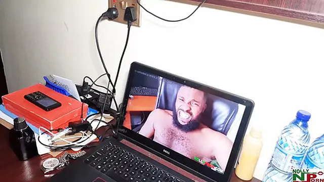 She lost her mind over a porn star she saw on film &mdash;  dreaming of fucking him in real life