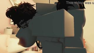 My friend pleaded for sex in a Roblox condo