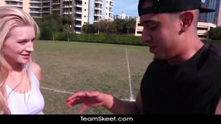 Wide Receiver - Firm Rear