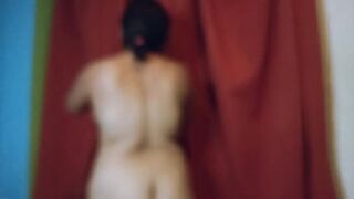Milena Mars Shows Off for My New Site