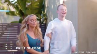 Charlotte sins with a pristine edge MILF