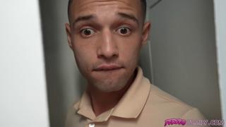 Big Tits Showgirl Secrets - Johnny Love