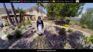 VR Porn Violet Spice, Busty Angel Youngs Fucks Hard, Showing Gratitude, Violet Evergarden, Hot & Dirty