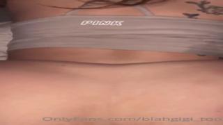 Unleashing Gigantic Cocks on Teen Slut's Pearly Pussy✌