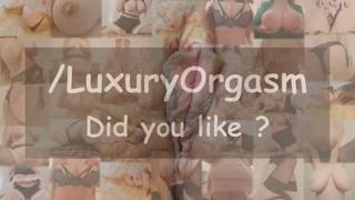 Shy student's explosive climax🚀 ravishes her succulent kitty in an erotic frenzy