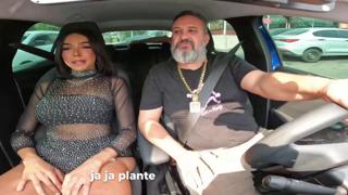 Raw Brazilian Butt🍑 Fuck Beauty Manuela Goncalves' Insatiable Lust Craves Deep Thrusts