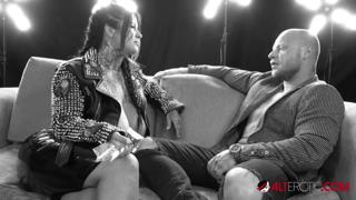 Sabien, Demonia, and Mike Hell Rehash Their Top Gonzo Moment