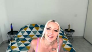 Joy Craves Deeper Anal👌 Pleasure!