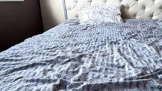 Stepsisster Pleasured My Dick🍆 Deeply &mdash;  Giving Me Her Tight Butt🍑