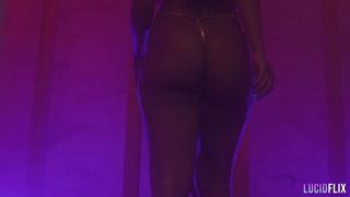 Damned - Dirty August Skye