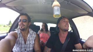 Raucous Gangbang Frenzy Reigns Supreme in this 1080p Explicit Orgy Extravaganza