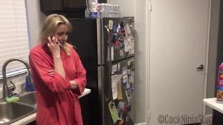 Christmas Break Fuck Fest