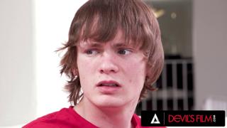 Lauren Phillips′ insatiable redhead MILF ass🍑 gets ravaged like never before