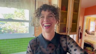 Mom's Revenge on Son's Tinder Faux Pas