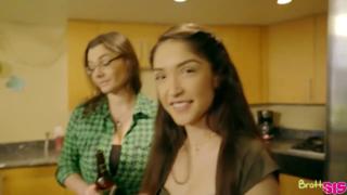 Jericha Jem & Piper Perri - Lucky Fucking Night