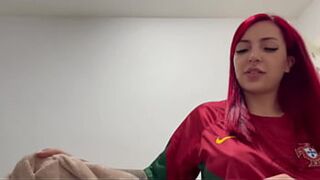 Fuck buddy used no condom, scared of pregnancy