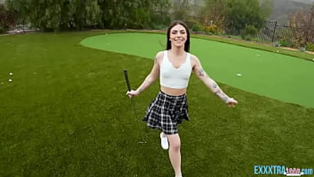 Horny🥵 Teen Dicked Roughly in Bedroom